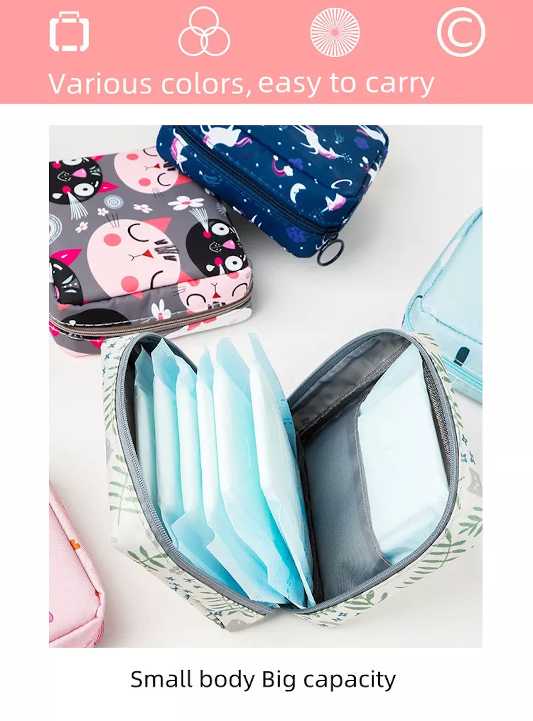 Adorable Pink Peri: design cœur rose apportant élégance discrète.