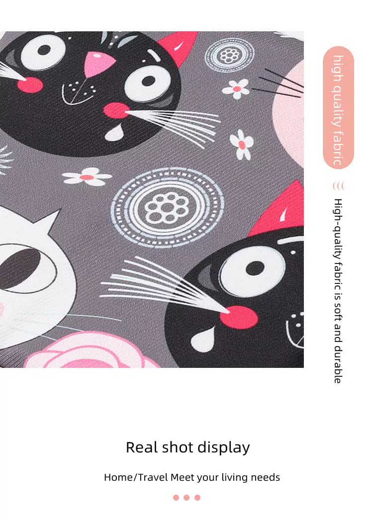 Adorable Pink Peri: rangement quotidien pour protections hygiéniques.
