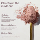 Aduna Radiance – mélange facile à intégrer dans smoothies et jus.