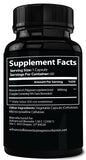 Advanced Bionetix Resveratrol cœur – peut contribuer à la santé cardiovasculaire