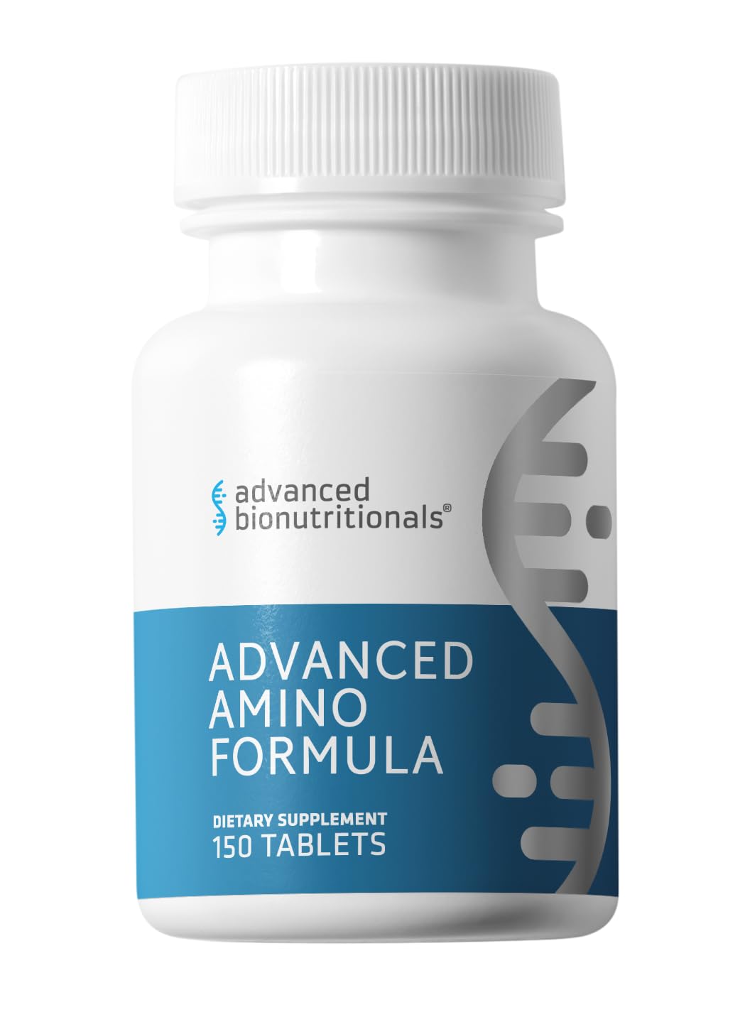 Advanced Amino Formula, bouteille prête pour l'entraînement et l'endurance