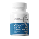 Advanced Vision Formule, bouteille: réduction fatigue visuelle