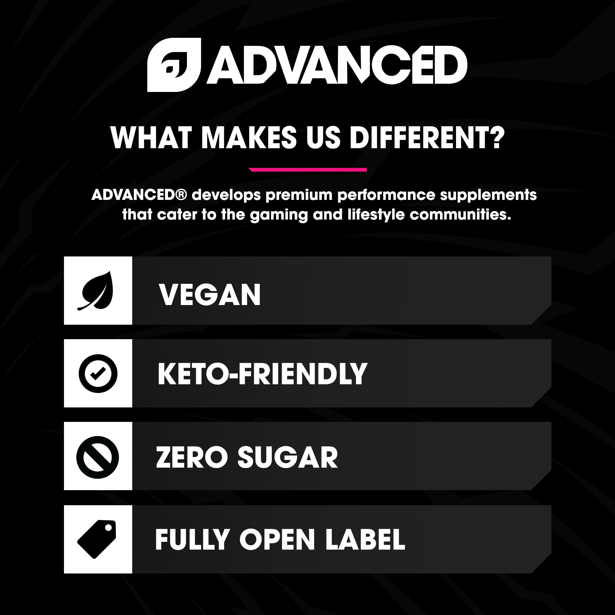 Advanced Hydratation – emballage-citronnade: emballage pratique pour emporter partout.