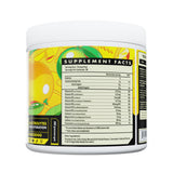 Advanced Hydratation – poudre-citronnade: goût frais et rafraîchissant pour une hydratation légère.