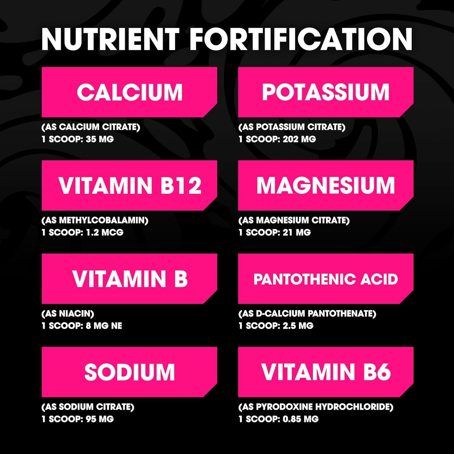 Advanced Hydration - tableau-ingredients : transparence sur les composants