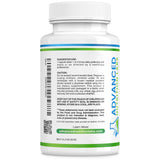 Advanced Nutrition Labs – produit fabriqué aux États‑Unis, contrôle qualité et traçabilité.