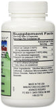ADVANCED RESEARCH Membrane Complex – capsules ouvertes montrant la texture des gélules.