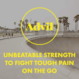 Advil emballage sécurisé et scellé