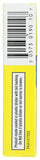 Advil Multi-Symptom emballage blister, solution pratique pour voyager.