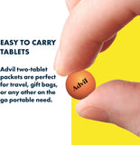 Advil relief rapide pour douleur occasionnelle