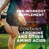 AdvoCare Arginine Extreme flacon pratique et compact.