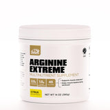 AdvoCare Arginine Extreme poudre pré-entraînement pour endurance et énergie.