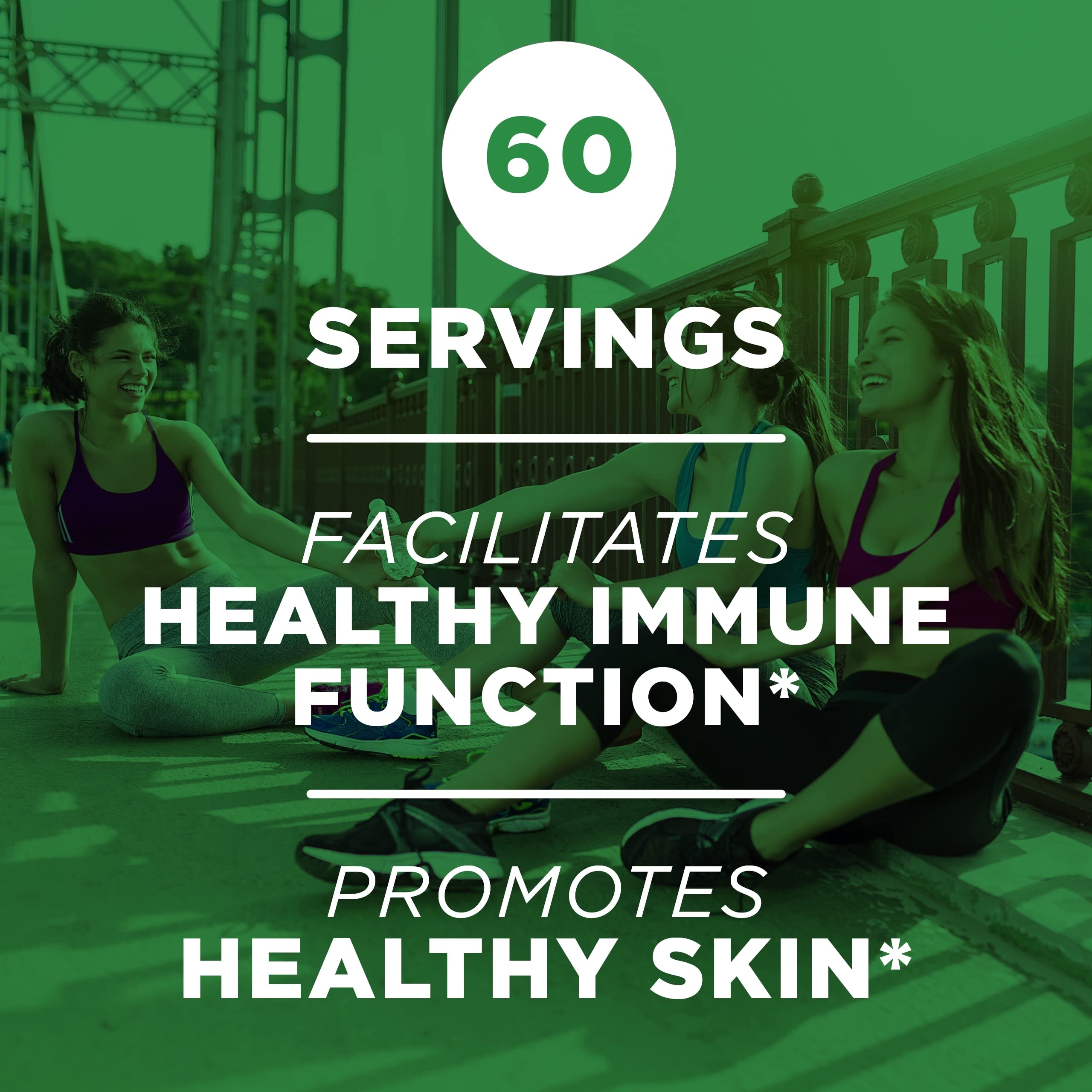 AdvoCare C-Grams: comprimés pour cœur sain et magnésium, soutien potentiel à la vitalité.