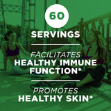 AdvoCare C-Grams: comprimés pour cœur sain et magnésium, soutien potentiel à la vitalité.