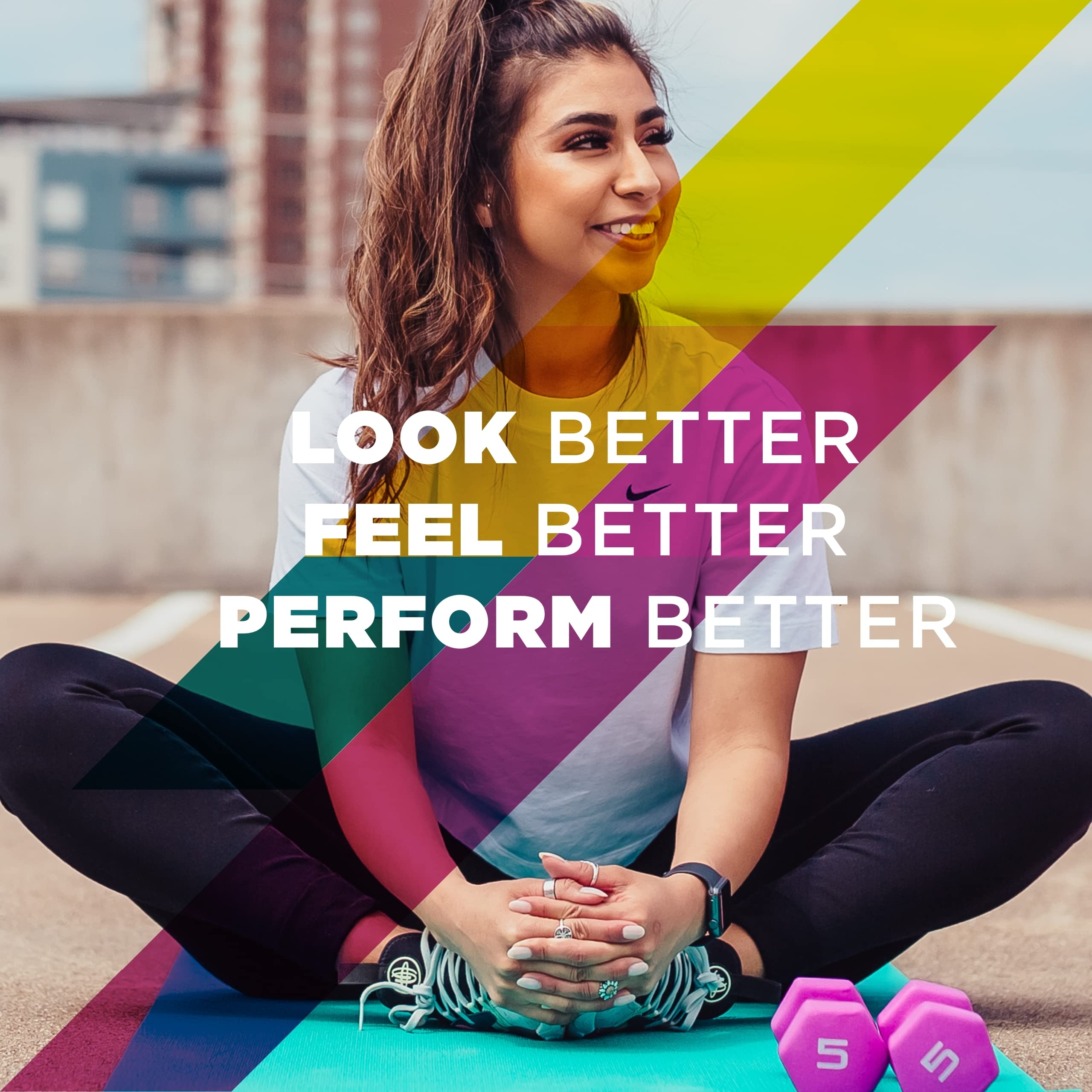 AdvoCare Catalyst, choix fiable pour soutenir performance et bien-être au quotidien.