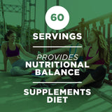 Prise avec repas: intégration facile dans votre routine bien-être.