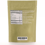 AdvoCare Glow Collagen – poudre marine, texture riche pour soutenir l'éclat cutané.