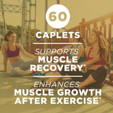 AdvoCare Nighttime Recovery – ashwagandha et minéraux favorisant une récupération naturelle après l'activité.