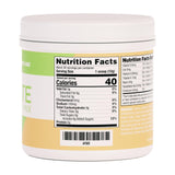 AdvoCare Rehydrate, dosette poudre électrolyte melon, récupération et énergie après l’activité.