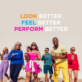 AdvoCare Rehydrate, récupération post-entraînement avec antioxydants et nutriments.