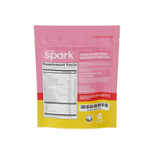 Sachets AdvoCare Spark prêts à emporter pour une concentration rapide.