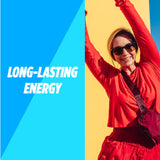 AdvoCare Spark verre énergie, boisson fruitée prête à déguster.