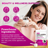 Poudre sans saveur AEBEFBAW facilement mêlée à vos boissons.
