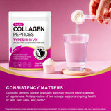 Texture fine d'AEBEFBAW Poudre, absorption facilitée dans les boissons.