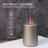 Diffusion portable et compact Aeeteek pour tous les lieux