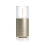 Diffuseur Aeeteek avec effet flamme et parfum enveloppant