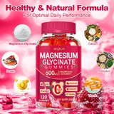 Composition AEQNJV avec CoQ10, potassium, calcium, vitamine D et B6.
