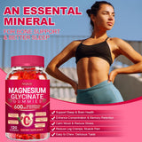 Ingrédients clés AEQNJV: potassium, CoQ10, calcium, vitamine D et B6.