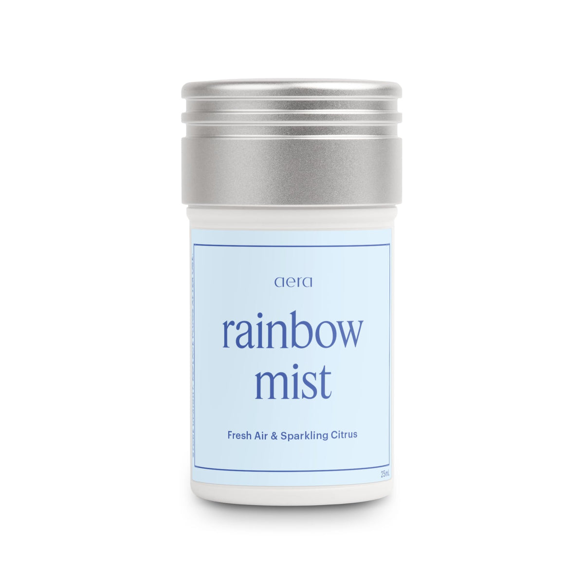 AERA Brume Arc-en-Ciel, flacon-remplissage, parfum durable pour la pièce.