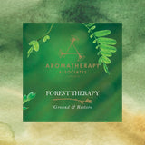 Aera Forest Therapy refill cyprès offre une profondeur boisée et relaxante