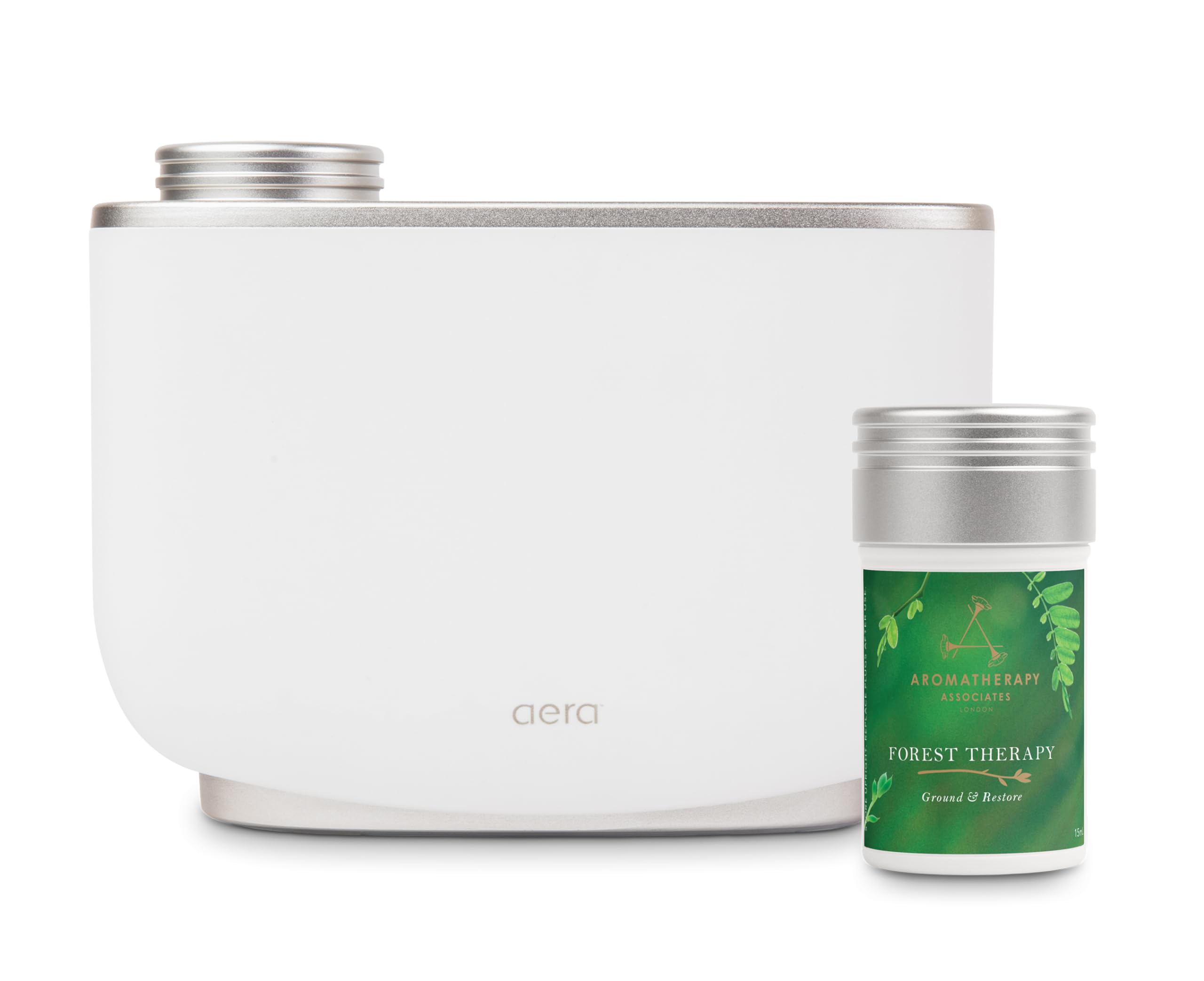 Aera Forest Therapy refill fragrance naturelle et durable pour votre intérieur