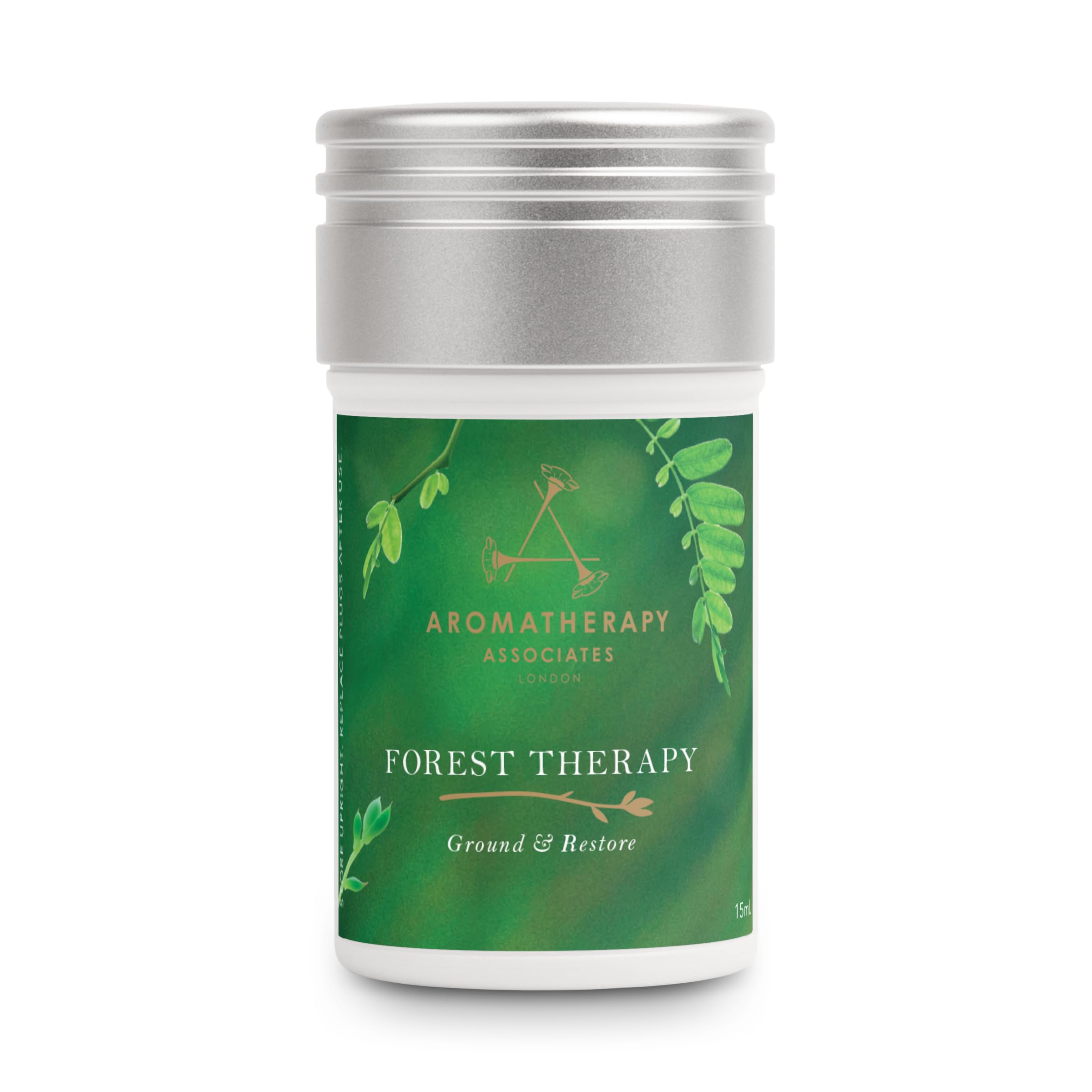 Aera Forest Therapy refill poivre rose pour une ambiance apaisante et fraîche
