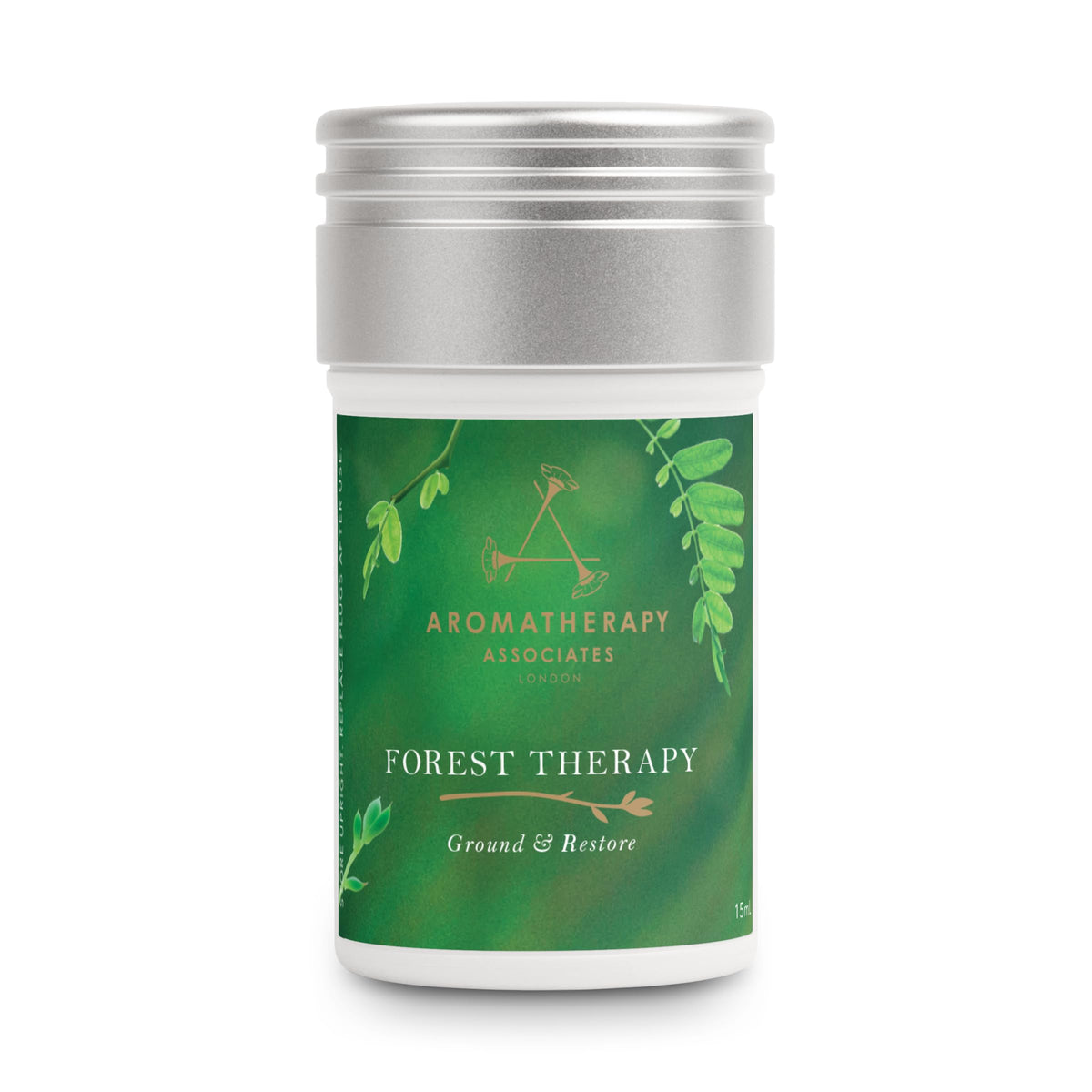 Aera Forest Therapy refill poivre rose pour une ambiance apaisante et fraîche