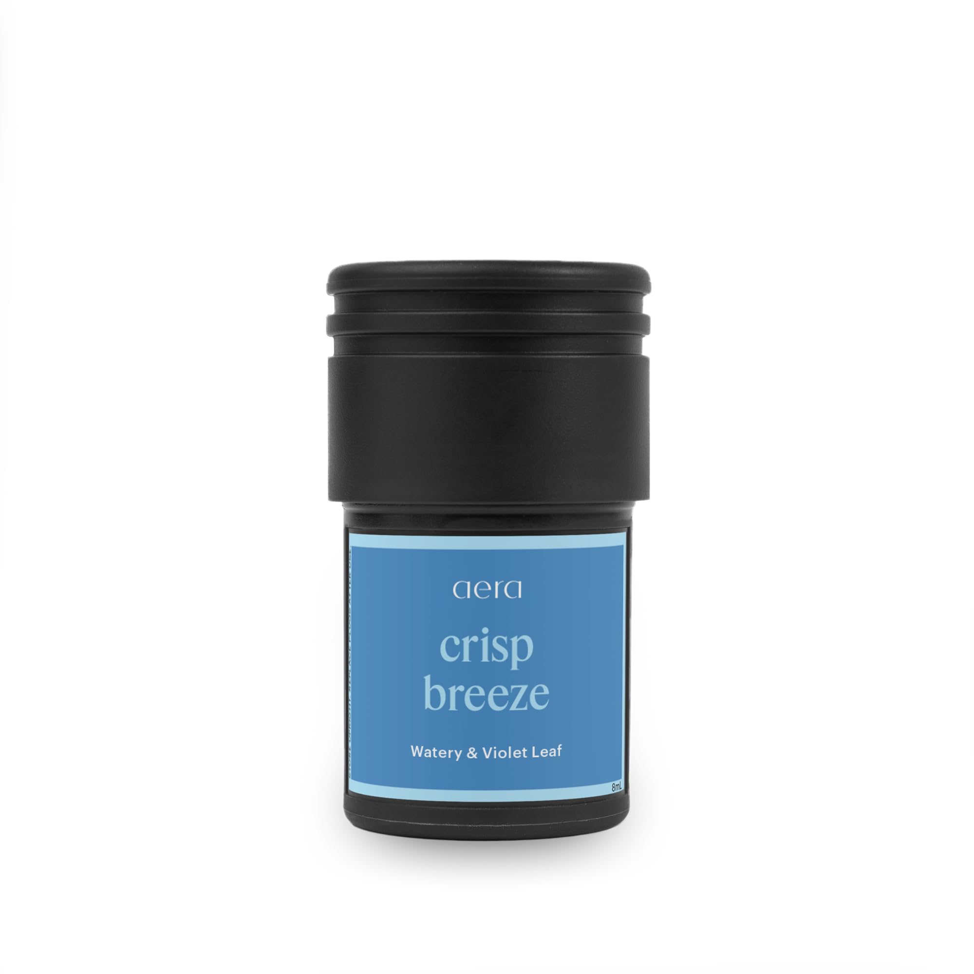 Recharge Aera Go Crisp Breeze, bouteille-refill, pour une voiture plus fraîche et agréable.
