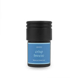 Recharge Aera Go Crisp Breeze, bouteille-refill, pour une voiture plus fraîche et agréable.