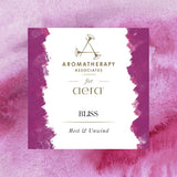 Aera Mini Bliss diffusion douce pour une ambiance apaisante et stable.
