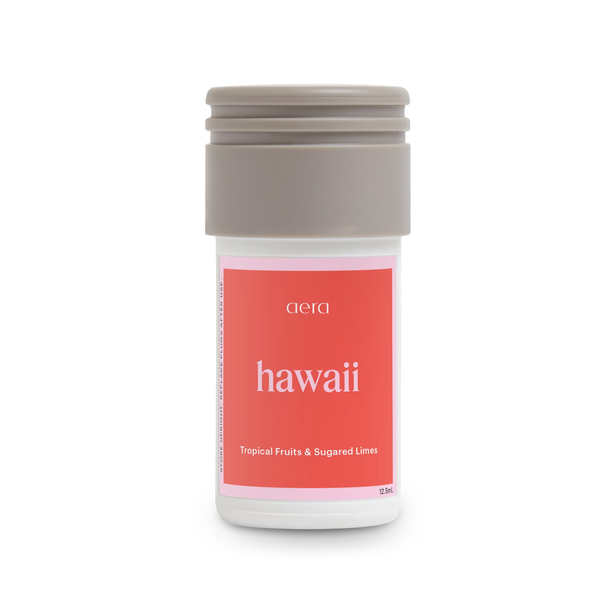 AERA – Aera Mini Destinations Hawaii, parfum tropical pour ambiance spa à domicile.