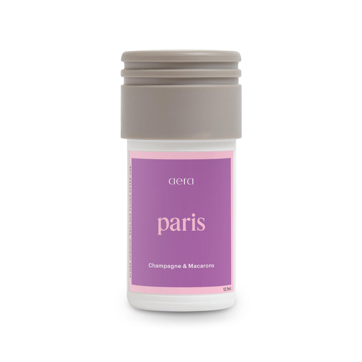 AERA Mini Destinations Paris flacon aromatique pour ambiance douce