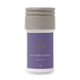 Aera Mini De-Stress Mind – bouteille d’aromathérapie, ambiance sereine.