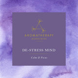 Aera Mini De-Stress Mind – diffuseur mini en action offrant diffusion douce et contrôlable.