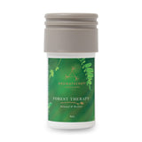 Aera Mini Forest Therapy – bouteille d'aromathérapie prête à l'emploi pour une ambiance naturelle.
