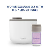 AERA Mini Lavender – emballage recyclable, choix écologique pour votre intérieur.