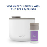 Goutte d'arôme Aera – diffusion précise grâce à la Microdroplet Technology