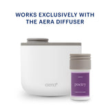 Aera Mini Poetry: diffuseur mini pour facilité d'emploi quotidien