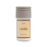 AERA Mini Vanilla : bouteille de vanille pour diffusion douce et rassurante
