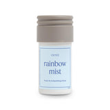 AERA Rainbow Mist, flacon de parfum pour diffusion domestique, diffusion équilibrée.